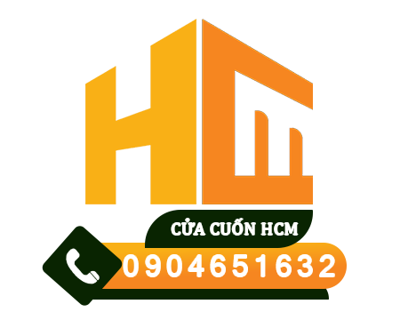 Cửa Cuốn HCM