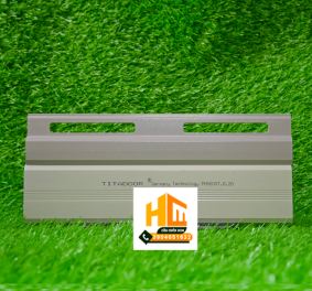 Cửa Cuốn Đức Khe Thoáng Titadoor PM 960ST